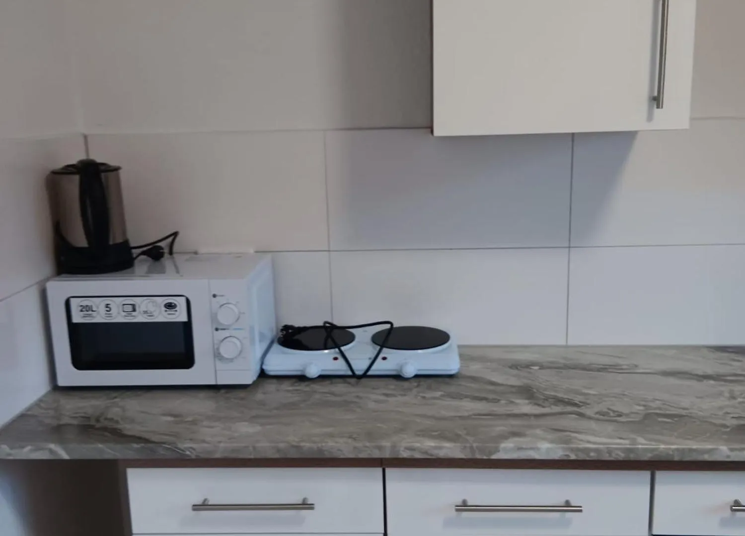 Apartment Othman Appartements Anderter Strasse 55G, 1 Og L Hannover