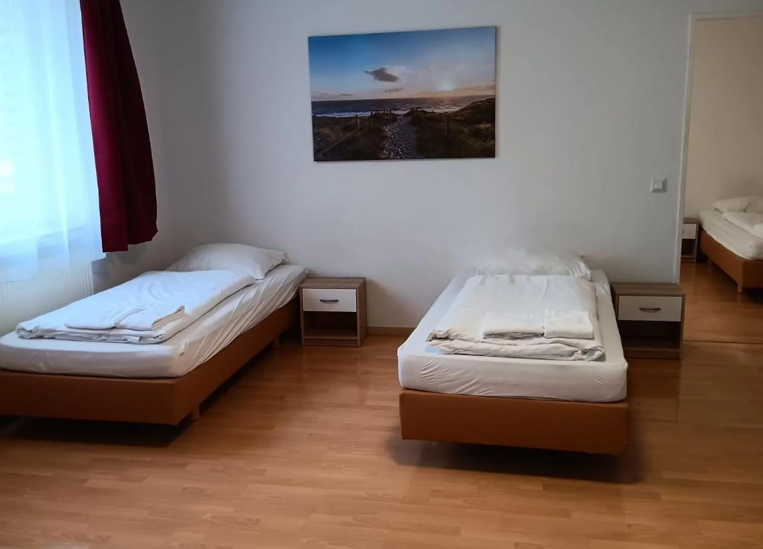 Othman Appartements Anderter Strasse 55G, 1 Og L Hannover 0*,  Germany