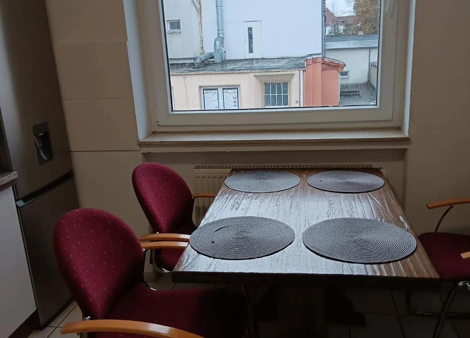 Othman Appartements Anderter Strasse 55G, 1 Og L Hannover Germany