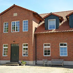Hof Reinecke Frühstückspension