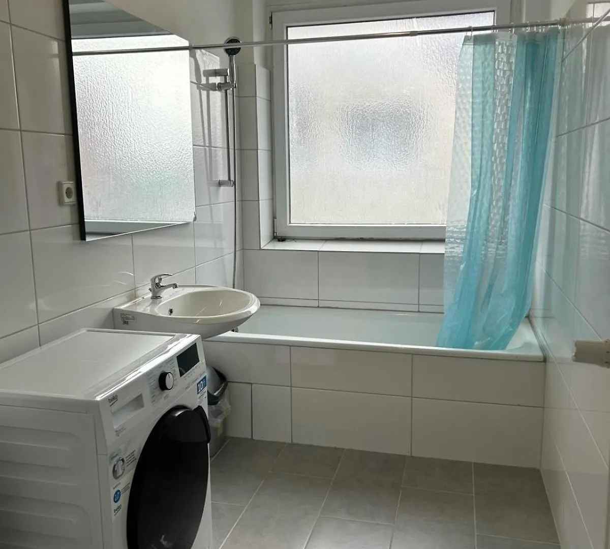 Apartment Othman Appartements Anderter Strasse 55G, 1 Og L Hannover