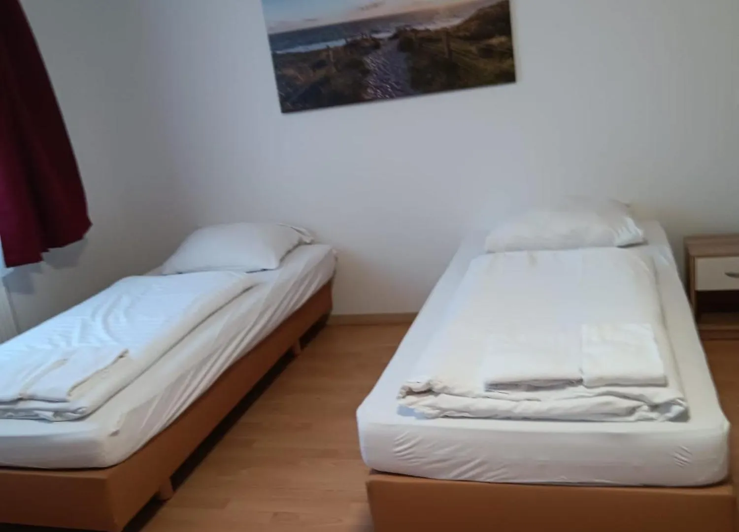 Othman Appartements Anderter Strasse 55G, 1 Og L Hannover